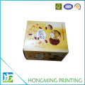 Factory Made Flat Packing Corrugated Carton Box